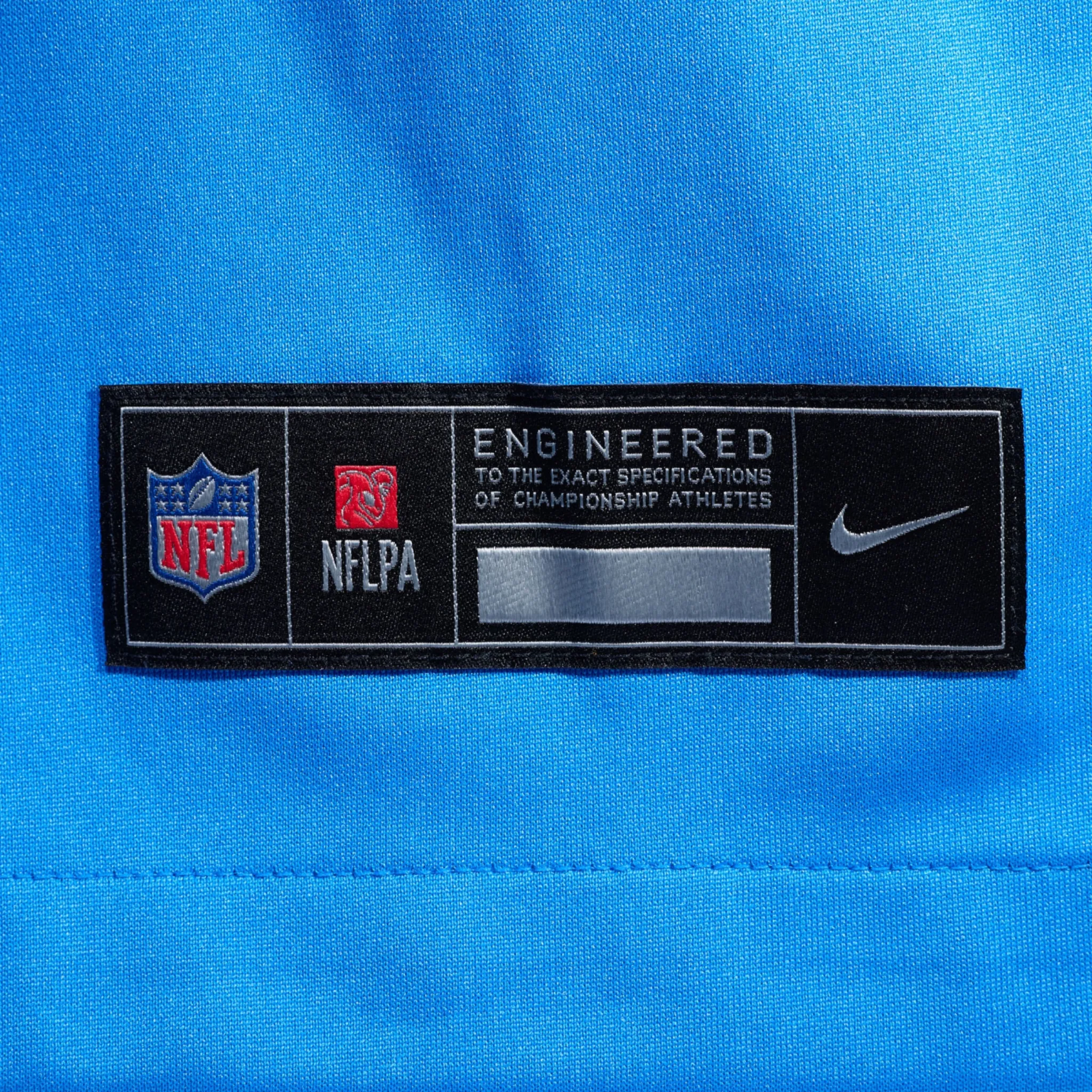 Justin Herbert  Nike Game Jersey (Los Angeles Chargers)