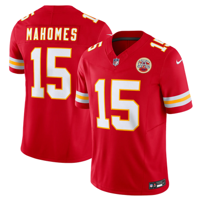 Patrick Mahomes  Nike Game Jersey  (Kansas City Chiefs)