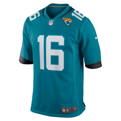 Trevor Lawrence Nike Game Jersey (Jacksonville Jaguars)