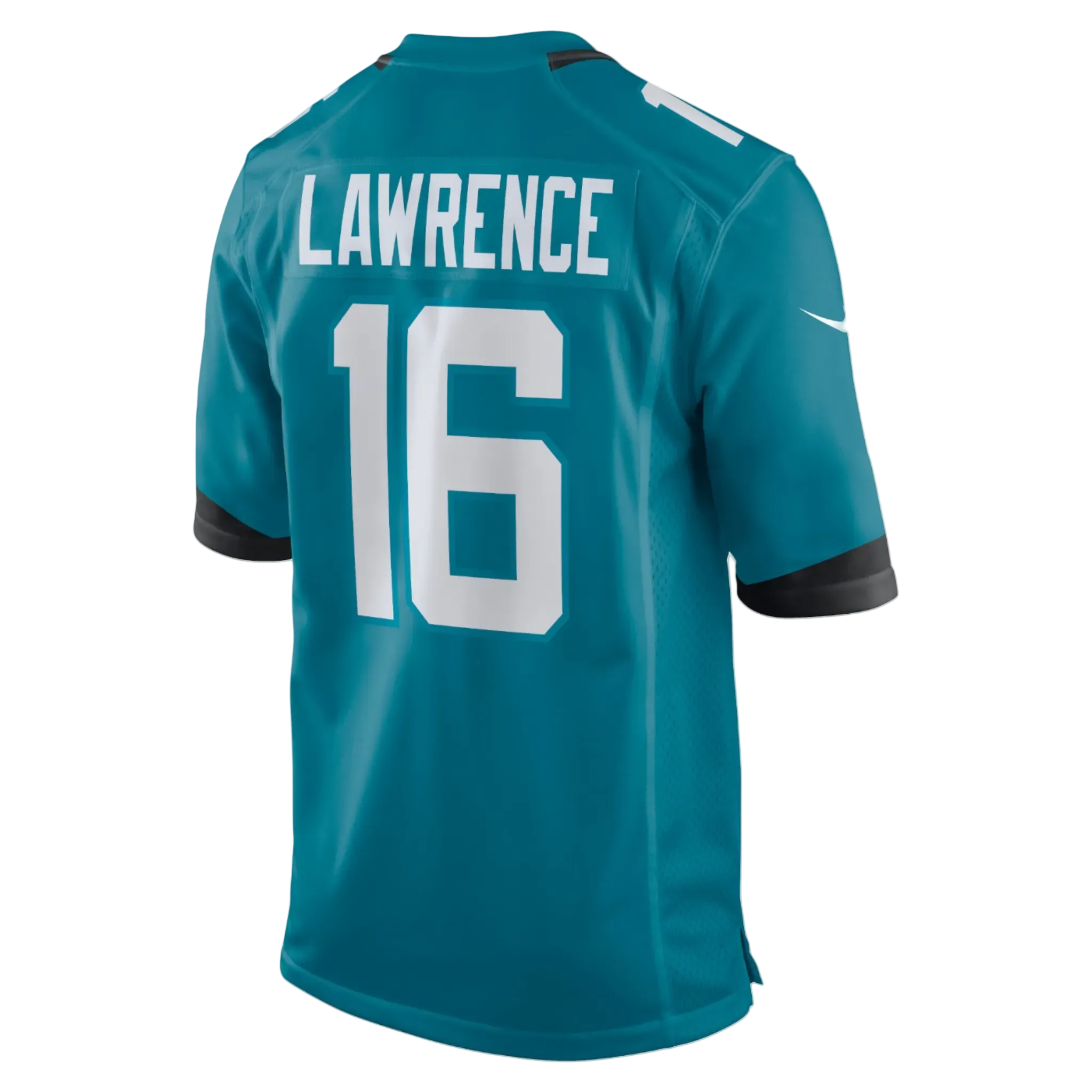 Trevor Lawrence Nike Game Jersey (Jacksonville Jaguars)