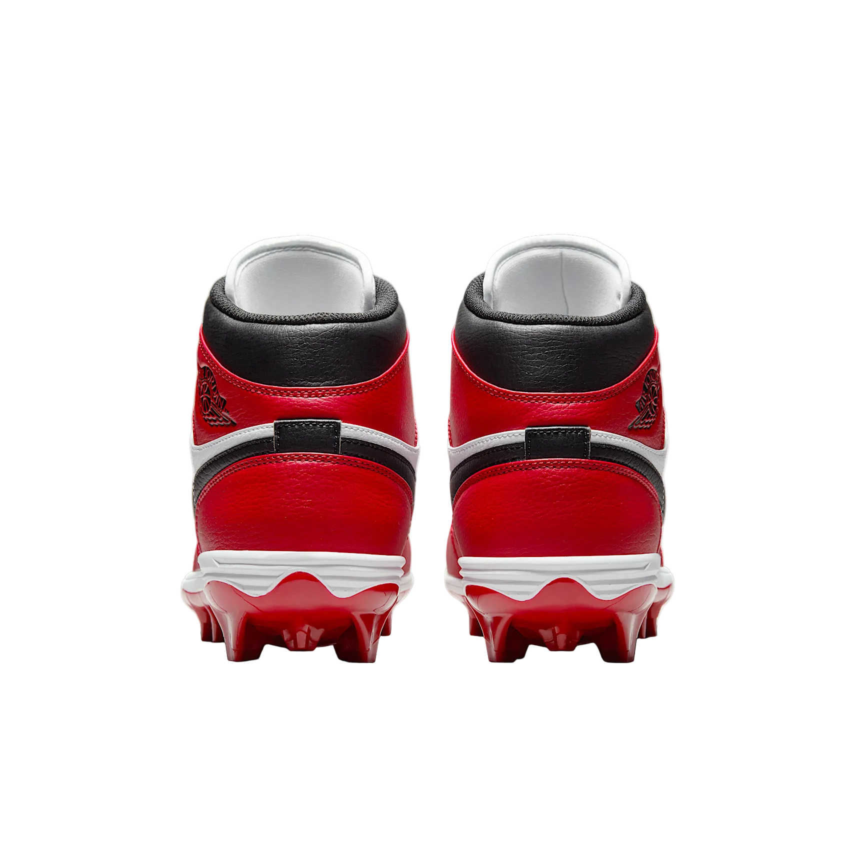 Jordan 1 Mid TD Chicago - Outsole