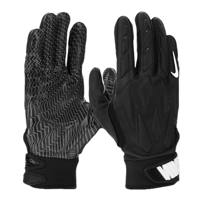 Nike D-Tack 7.0 Lineman Gloves - Premium  from Nike - Shop now at Reyrr Athletics