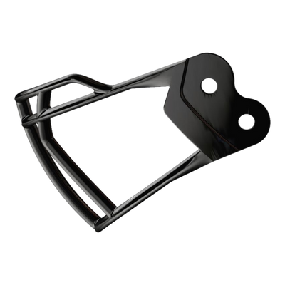 Riddell AXIOM Facemask 2BC-HP-S in Black, view 3