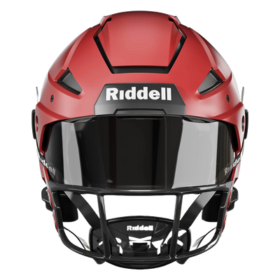 Riddell Axiom (including Facemask) - Premium  from Riddell - Shop now at Reyrr Athletics