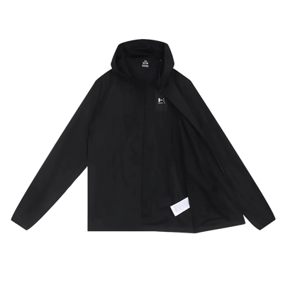 UA Rival Woven Men's Windbreaker