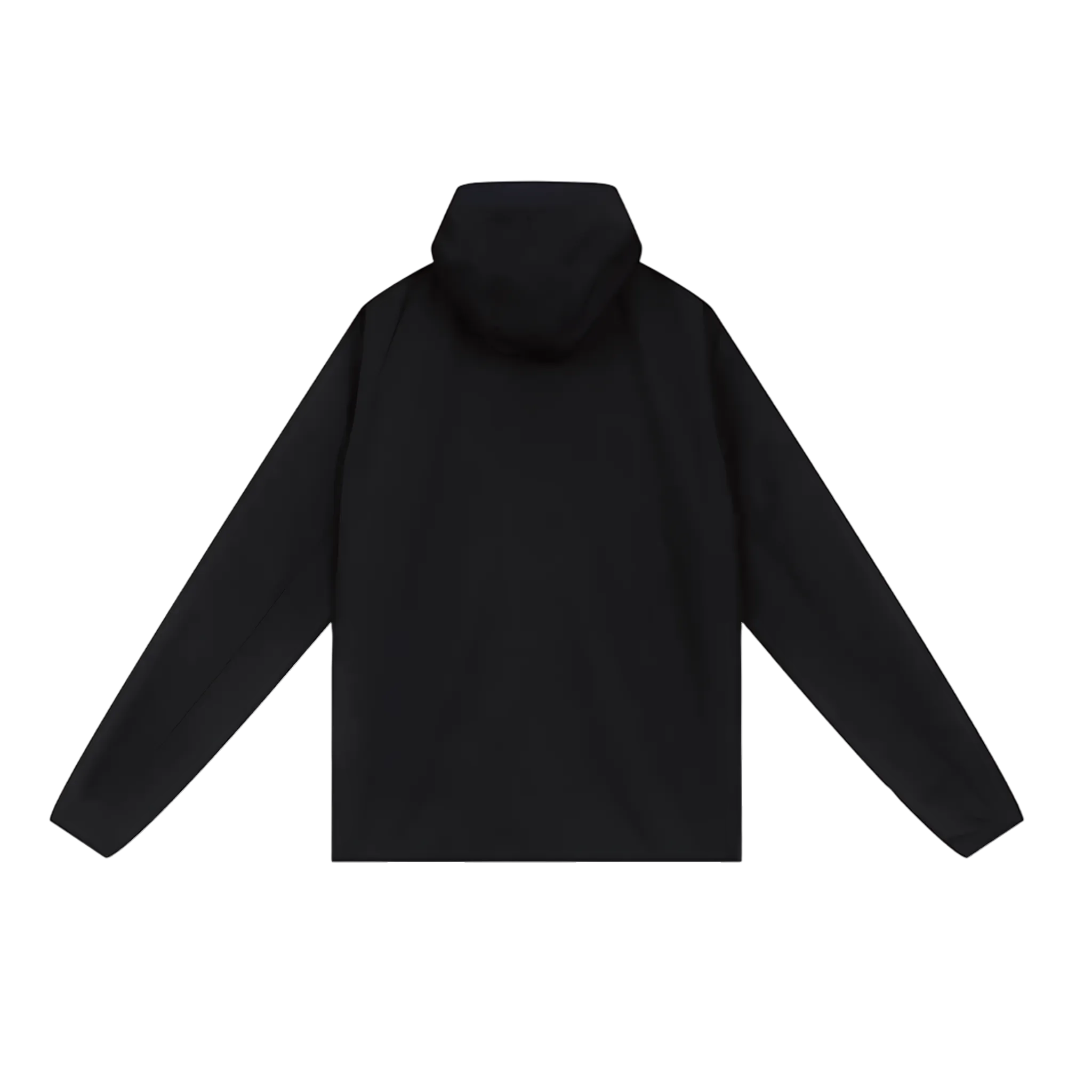 UA Rival Woven Men's Windbreaker