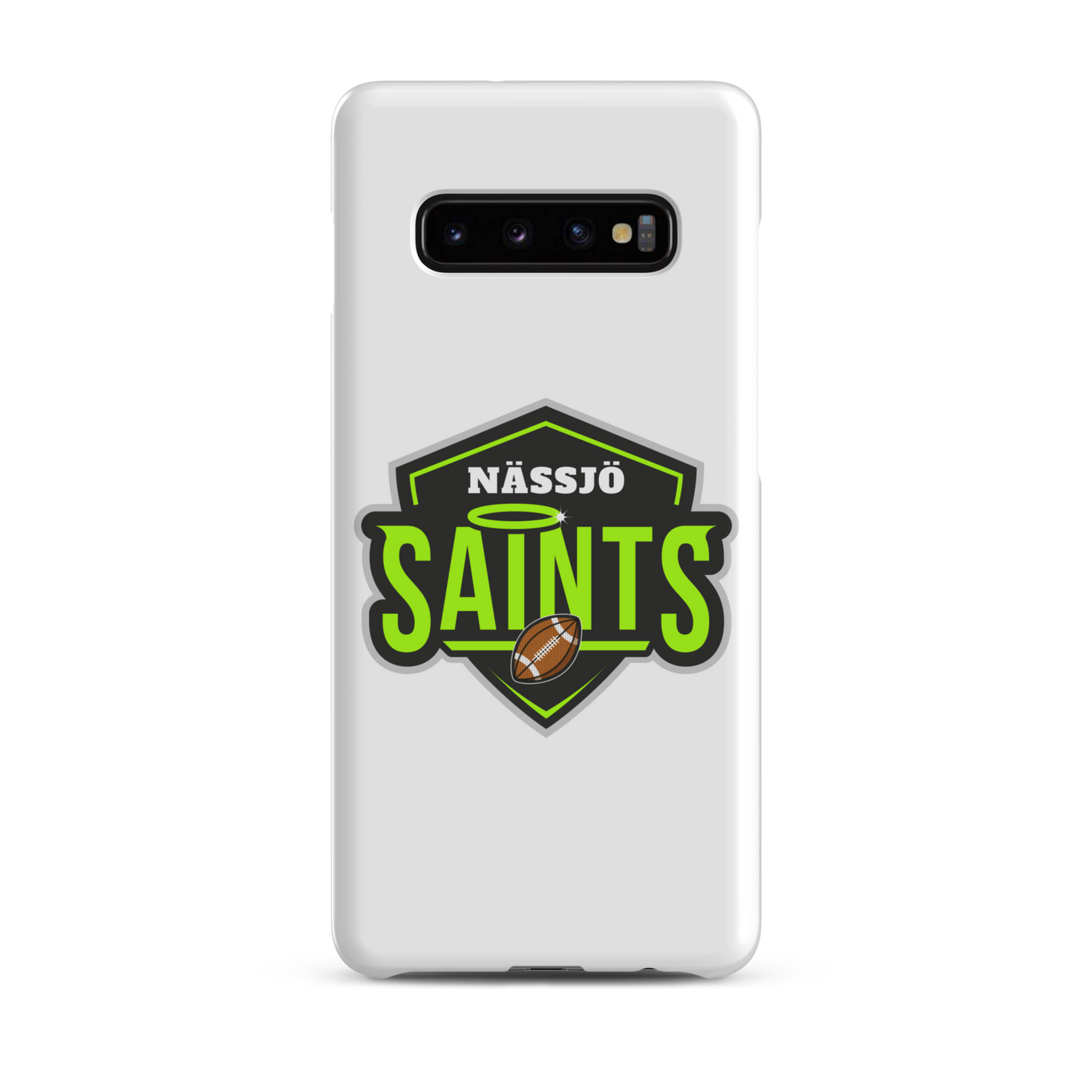 Snap case for Samsung® - Premium  from Reyrr Athletics - Shop now at Reyrr Athletics