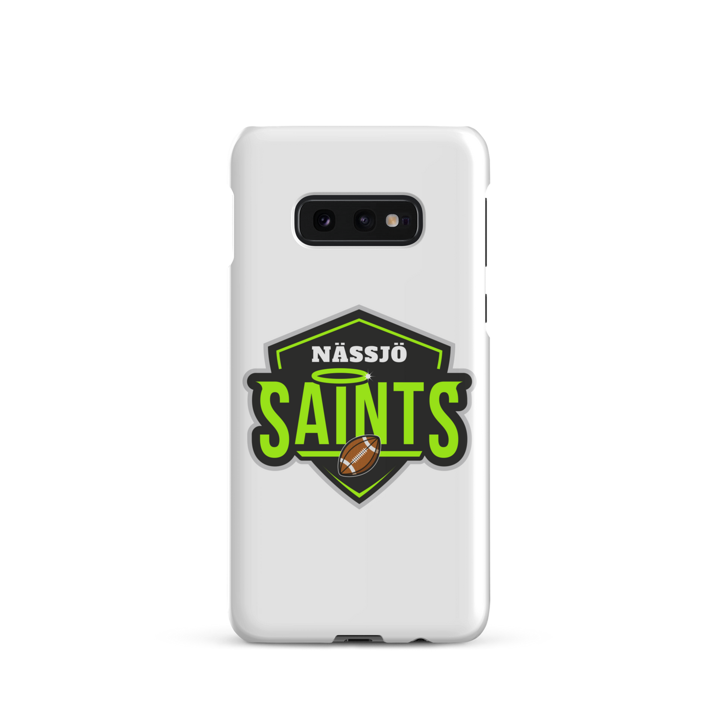 Snap case for Samsung® - Premium  from Reyrr Athletics - Shop now at Reyrr Athletics