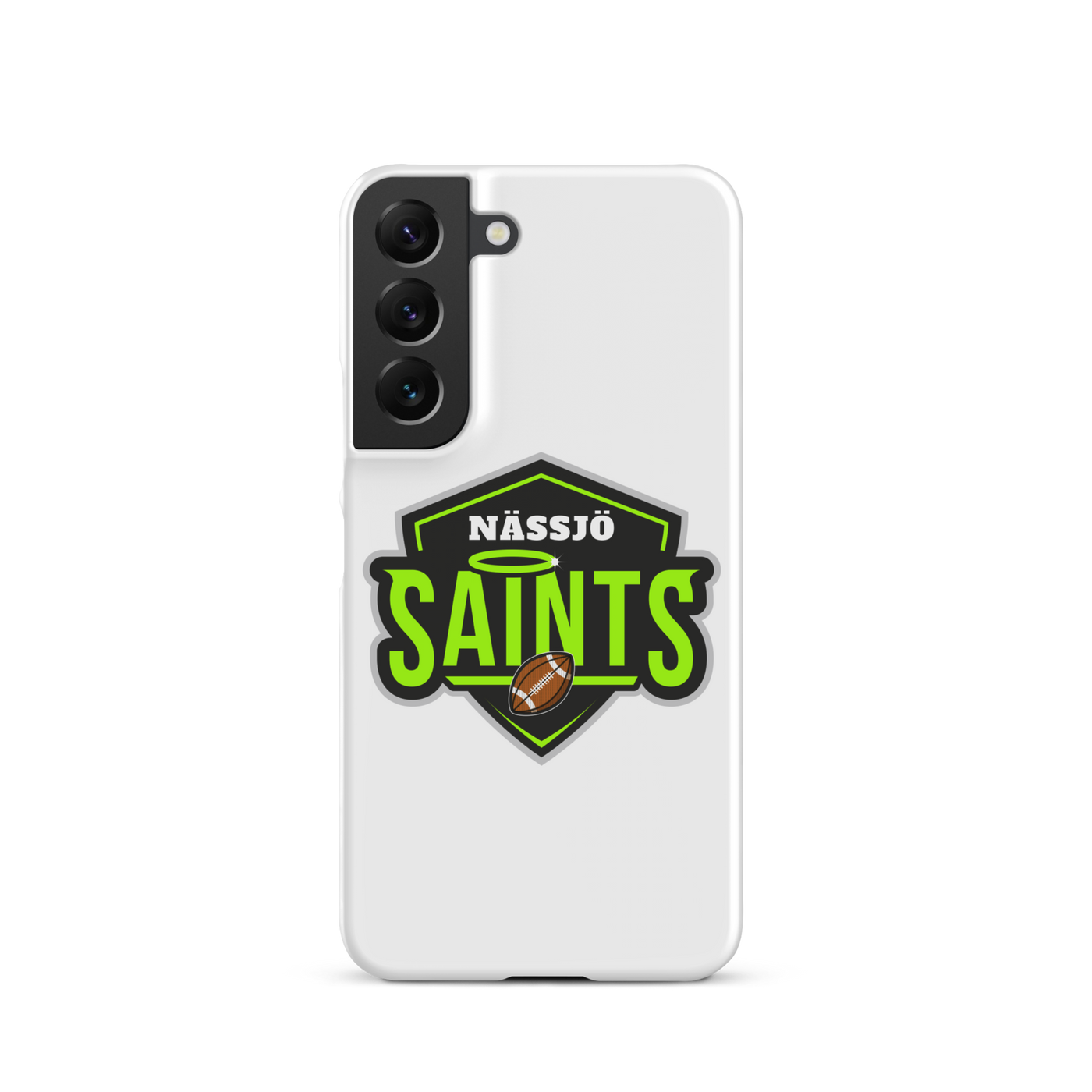 Snap case for Samsung® - Premium  from Reyrr Athletics - Shop now at Reyrr Athletics