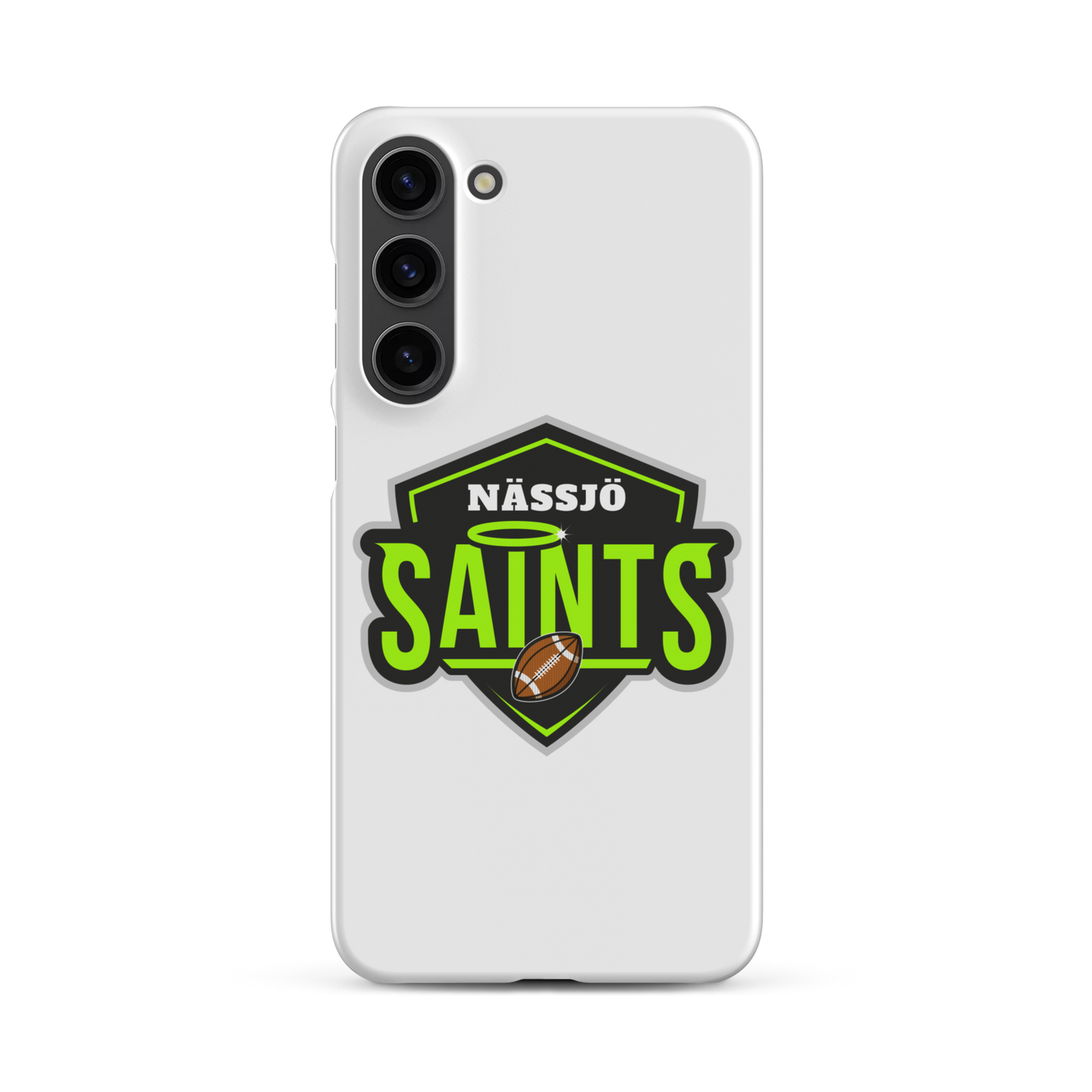 Snap case for Samsung® - Premium  from Reyrr Athletics - Shop now at Reyrr Athletics