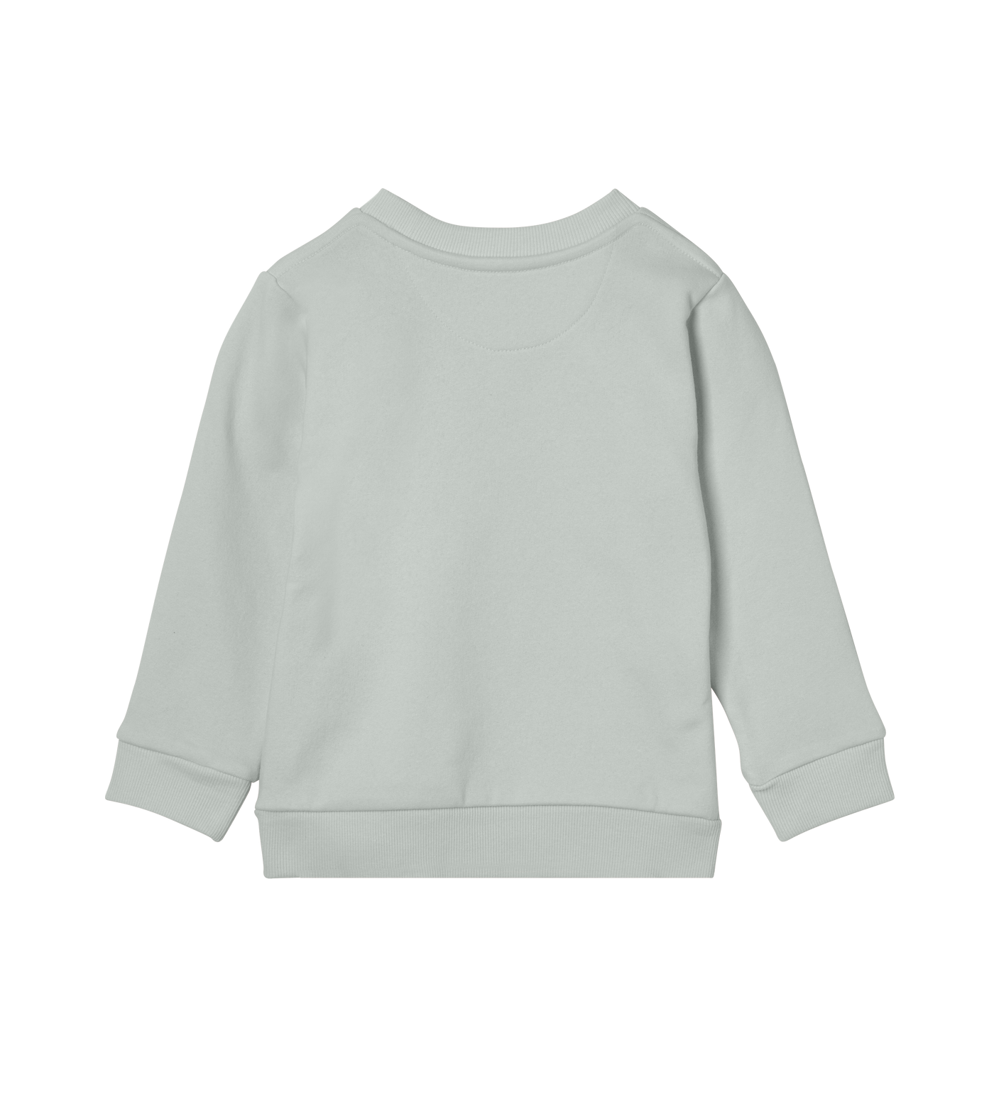 Nässjö Saints Kids Sweatshirt - Premium sweatshirt from REYRR STUDIO - Shop now at Reyrr Athletics