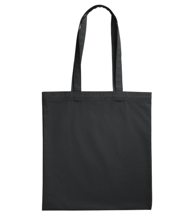 Nässjö Saints Canvas Tote Bag - Premium tote_bag from REYRR STUDIO - Shop now at Reyrr Athletics