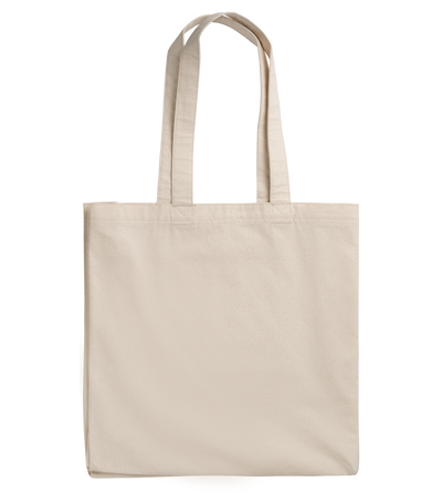 Nässjö Saints Canvas Tote Bag Large - Premium tote_bag_bottom_panel from REYRR STUDIO - Shop now at Reyrr Athletics