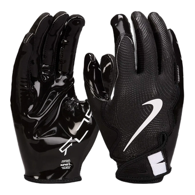 Nike Vapor Jet 8.0 - Premium Football Gloves from Nike - Shop now at Reyrr Athletics