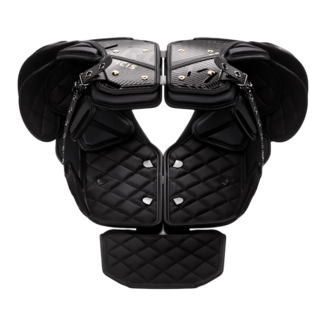 Vicis ARC_V1 Varsity All Purpose - Premium Shoulder Pads from Vicis - Shop now at Reyrr Athletics