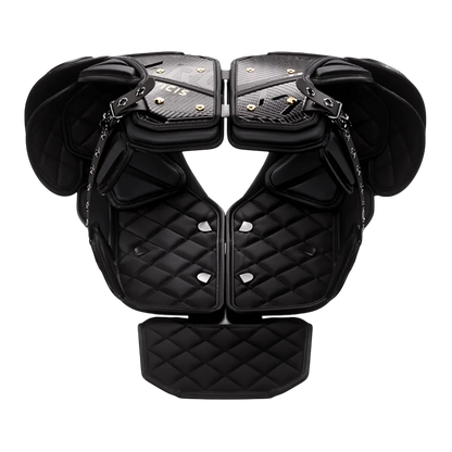 Vicis ARC_V1 Varsity All Purpose - Premium Shoulder Pads from Vicis - Shop now at Reyrr Athletics