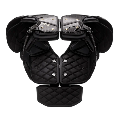 Vicis ARC_V1 Varsity Trench - Premium Shoulder Pads from Vicis - Shop now at Reyrr Athletics