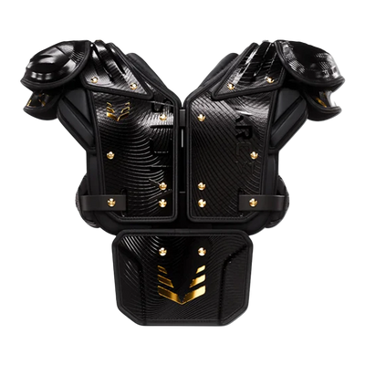 Vicis ARC_V1 Varsity Trench - Premium Shoulder Pads from Vicis - Shop now at Reyrr Athletics