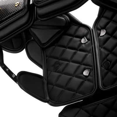 Vicis ARC_V1 Varsity Trench - Premium Shoulder Pads from Vicis - Shop now at Reyrr Athletics