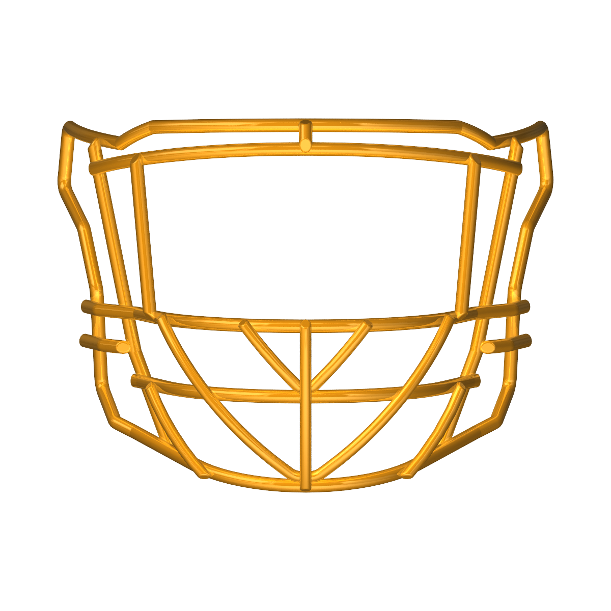 Riddell SF-2EG-TX - Premium Facemasks from Riddell - Shop now at Reyrr Athletics