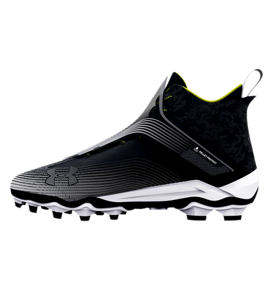 UA Highlight Hammer MC - Premium American Football Cleats from Under Armour - Shop now at Reyrr Athletics