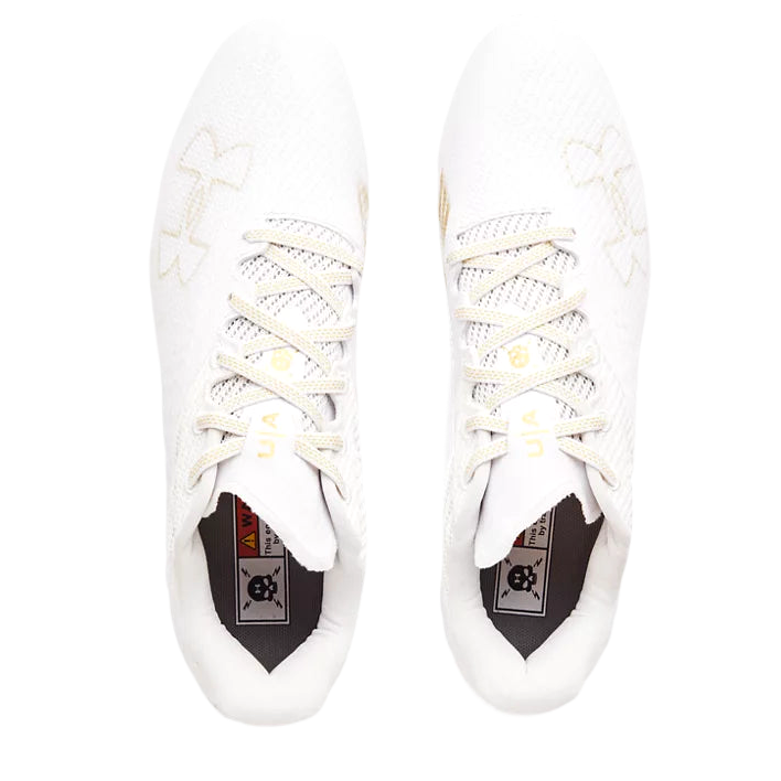UA Blur Smoke MC - Premium  from Under Armour - Shop now at Reyrr Athletics