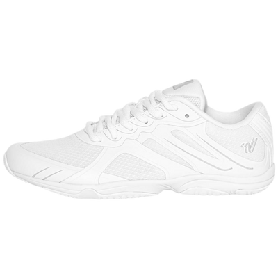 Varsity cheerleader ii cheer top shoes